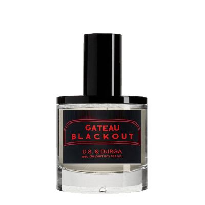Gateau Blackout Eau de Parfum Women and Men DS Durga