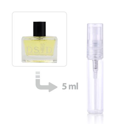 Grapefruit Eau de Parfum Women DS Durga