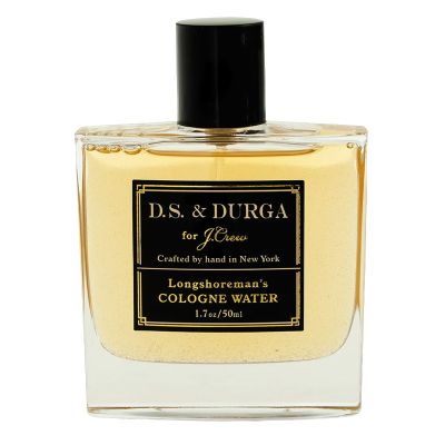 عطر جيه كرو هومستيدرز إي دي كولون للرجال DS دورغا