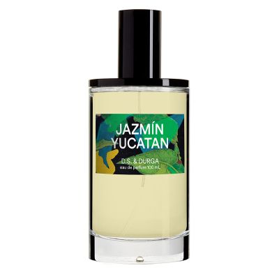 عطر جازمين يوكاتان للنساء والرجال من DS Durga