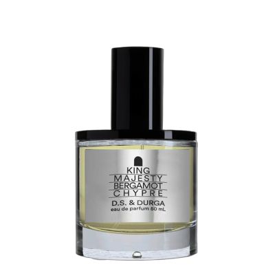 عطر الملكية البيرغاموت شيبري إي دي بارفان للنساء والرجال DS درغا