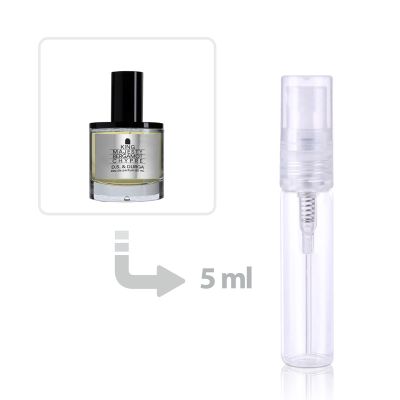 King Majesty Bergamot Chypre Eau de Parfum Women and Men DS Durga