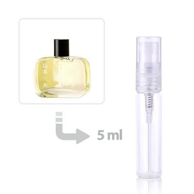 Lady Greystock Eau de Parfum Women DS Durga
