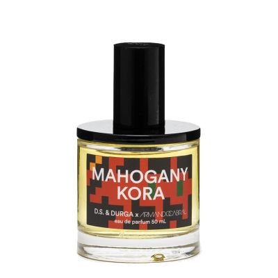 عطر ماهوغاني كورا او دو برفان للنساء والرجال DS درغا