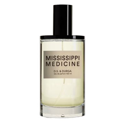 Mississippi Medicine Eau de Parfum Men DS Durga