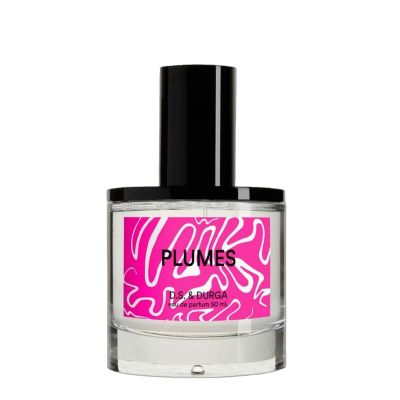 Plumes Eau de Parfum Women and Men DS Durga