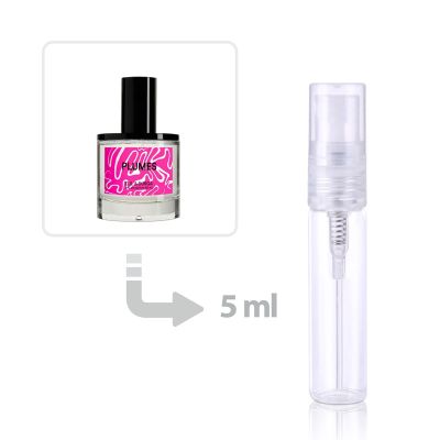 Plumes Eau de Parfum Women and Men DS Durga