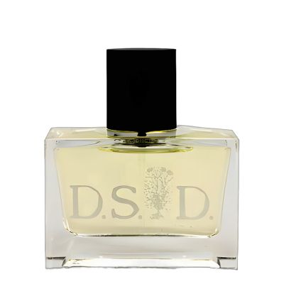 Poppy Rouge Eau de Parfum Women DS Durga