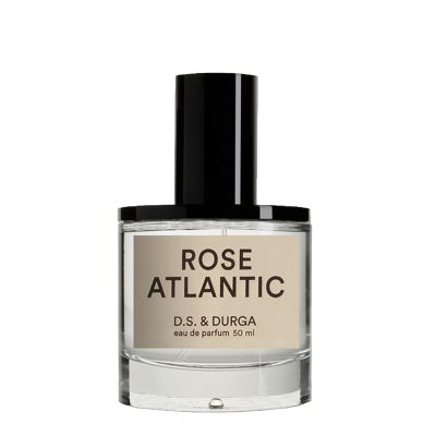 Rose Atlantic Eau de Parfum Women and Men DS Durga