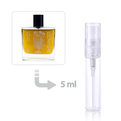 Sir Eau de Cologne Men DS Durga