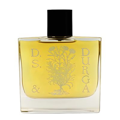 Orris Root Eau de Parfum Men DS Durga