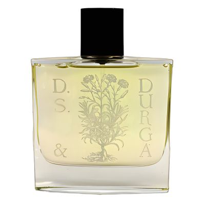 عطر أوسمانثوس إي دي كولون للرجال من DS Durga