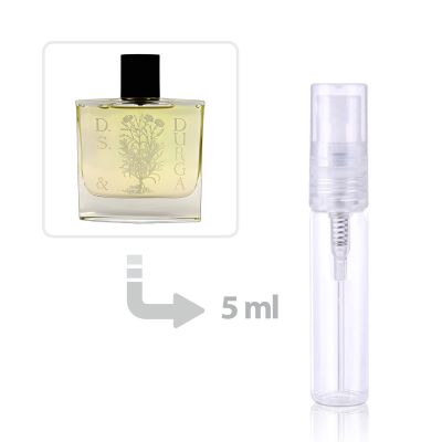 Osmanthus Eau de Cologne Men DS Durga