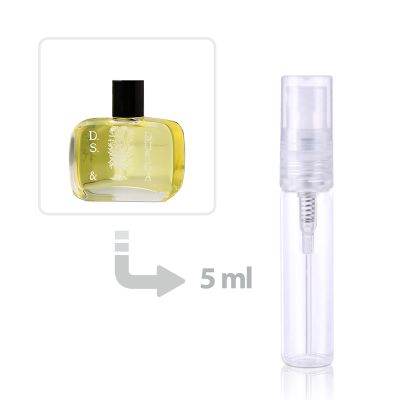 Petitgrain Sur Fleur Eau de Parfum Women DS Durga