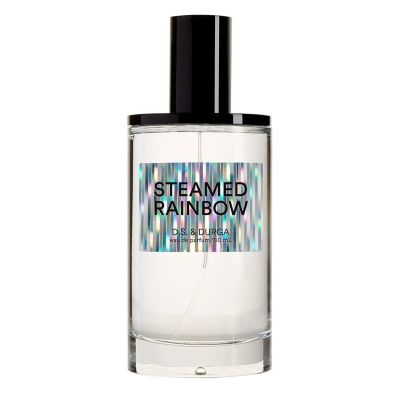 Steamed Rainbow Eau de Parfum Women and Men DS Durga