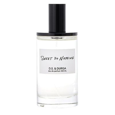 Sweet Do Nothing Eau de Parfum Women and Men DS Durga