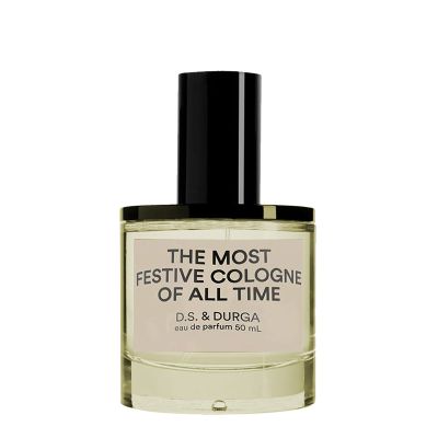 The Most Festive Cologne Of All Time Eau de Parfum Women and Men DS Durga
