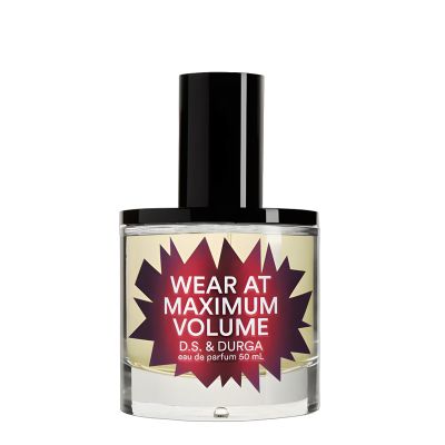 عطر ارتديه بحد أقصى للصوت إي دي بارفان للنساء والرجال DS درغا