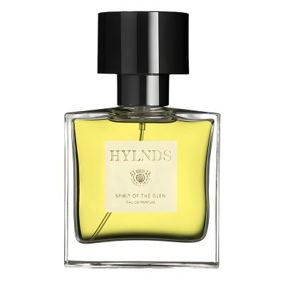 Spirit of the Glen Eau de Parfum Women and Men DS Durga