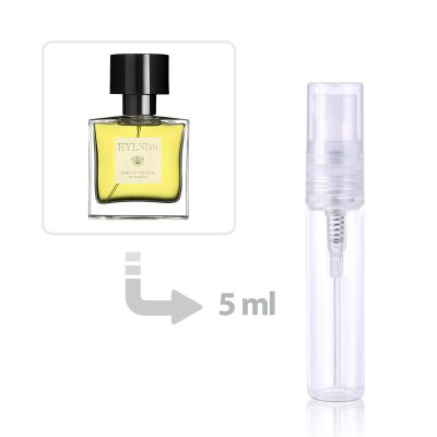 Spirit of the Glen Eau de Parfum Women and Men DS Durga