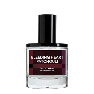 عطر باتشولي بليدينغ هارت باتشولي للنساء والرجال من دي أس دورغا