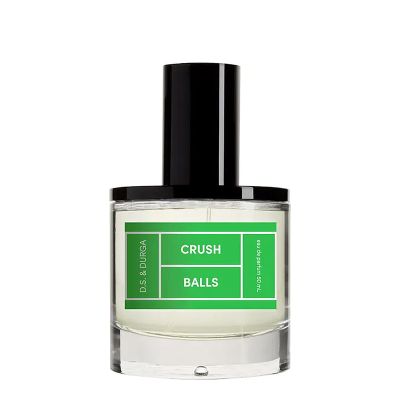عطر كراش بولز او دي بارفان للنساء والرجال من دي اس دورغا