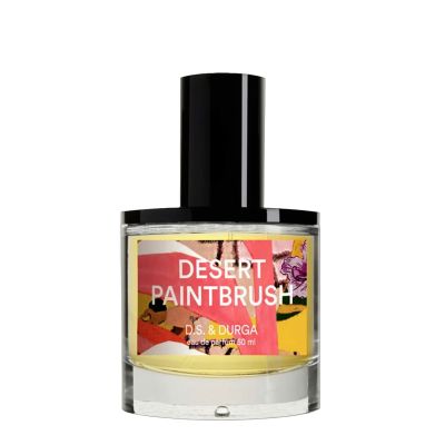 عطر زهرة الصحراء بين كوش للنساء والرجال من دي اس دورغا