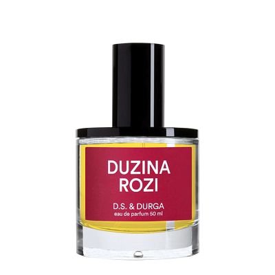 عطر دوزينا روزي إي دي برفيوم للنساء والرجال من دي اس دورجا