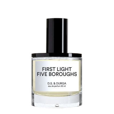 أول ضوء خمس مناطق عطر للنساء والرجال DS Durga