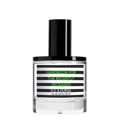 عطر دي اس دورغا هاندبوك فور ذا ريسنتلي ديسيد او دو بارفان للنساء والرجال