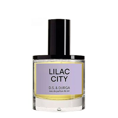 Lilac City Eau de Parfum Women and Men DS Durga
