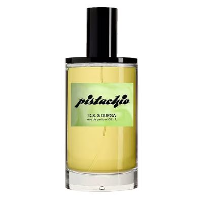 ماء عطر بستاشيو من النساء والرجال DS Durga
