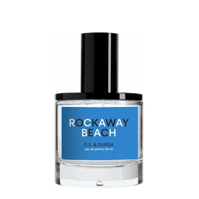 Rockaway Beach Eau de Parfum Women and Men DS Durga