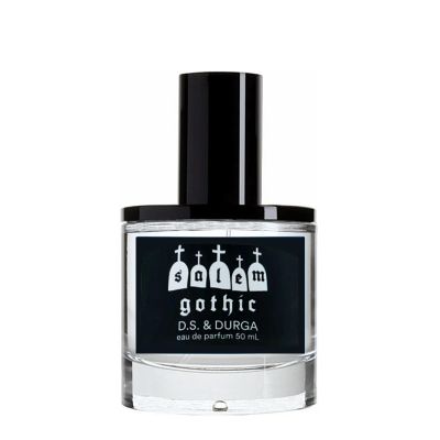 عطر سالم جوثيك الفرنسي للنساء والرجال من دي اس درجا