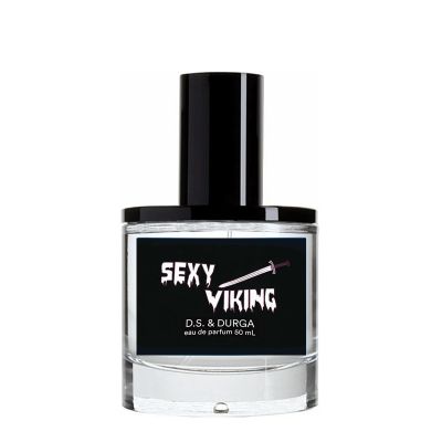 عطر فيكينج للرجال والنساء من دي اس دورغا