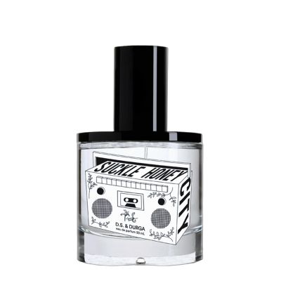 عطر سكل هوني سيتي او دي بارفان للنساء والرجال من دي اس دورجا