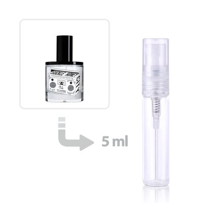 Suckle Honey City Eau de Parfum Women and Men DS Durga
