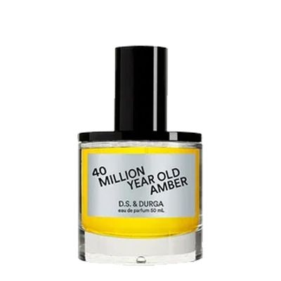 عطر عود العنبر البارد عمره 40 مليون سنة للرجال والنساء DS Durga