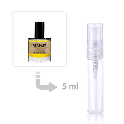 Peanut Eau de Parfum Women and Men DS Durga