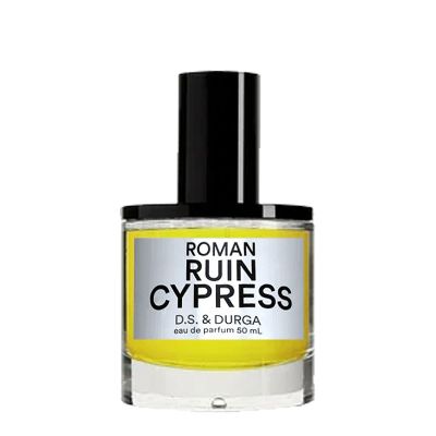 عطر رومان روين سايبرس او دو بارفيوم للنساء والرجال DS درغا