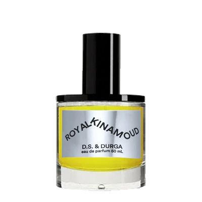 Royal Kinam Oud Eau de Parfum Women and Men DS Durga
