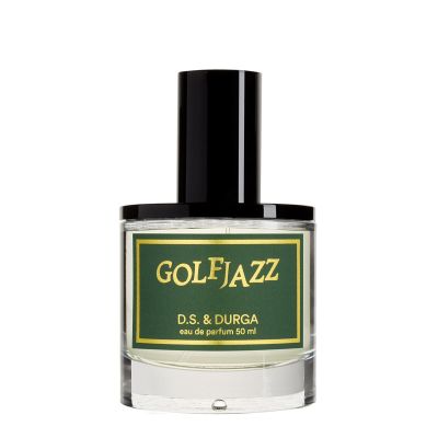 Golfjazz Eau de Parfum Women and Men DS Durga