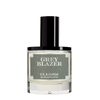 Grey Blazer Eau de Parfum Women and Men DS Durga