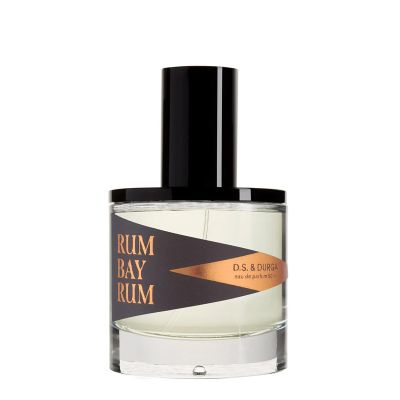 Rum Bay Rum Eau de Parfum Women and Men DS Durga