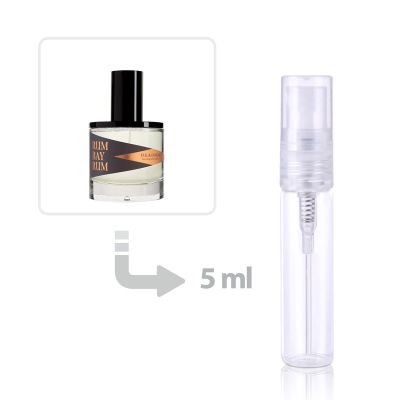 Rum Bay Rum Eau de Parfum Women and Men DS Durga