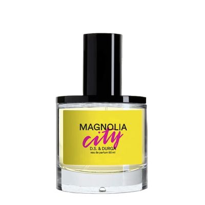 Magnolia City Eau de Parfum Women and Men DS Durga