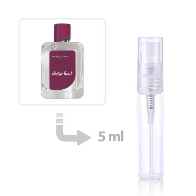 Electric Heart Eau de Parfum Women Michael Malul London