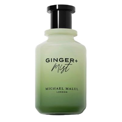 Ginger Mist Eau de Parfum Women and Men Michael Malul London
