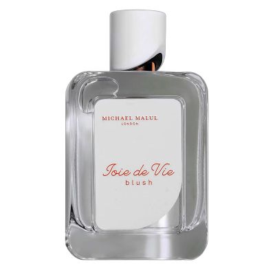 Joie de Vie Blush Eau de Parfum Women Michael Malul London