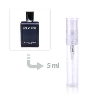 Ocean Noir Eau de Parfum Men Michael Malul London